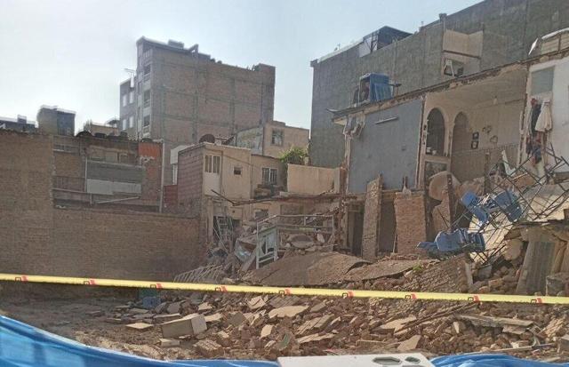 ۵۰۰ هکتار بافت فرسوده نسیم شهر و بحرانی که تا ۵ سال دیگر فاجعه می آفریند