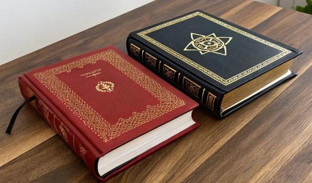 آیا تورات و انجیل تحریف شده است؟ قرآن چه می‌گوید؟