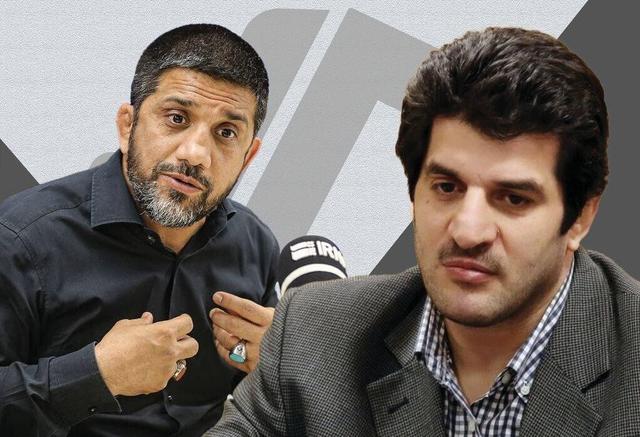 خادم و دبیر؛ هر دو اسطوره‌اند!