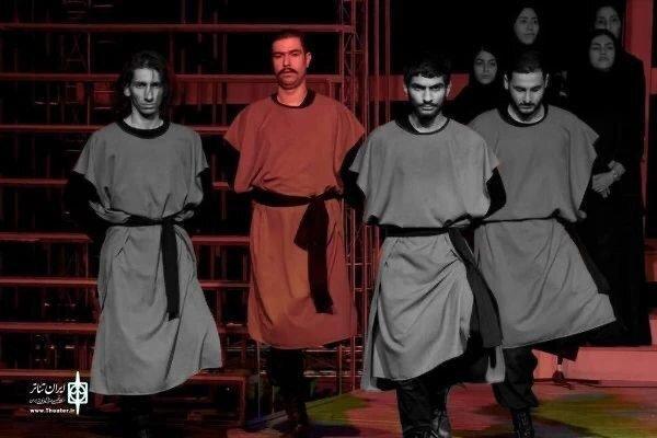 درگذشت بازیگر جوان