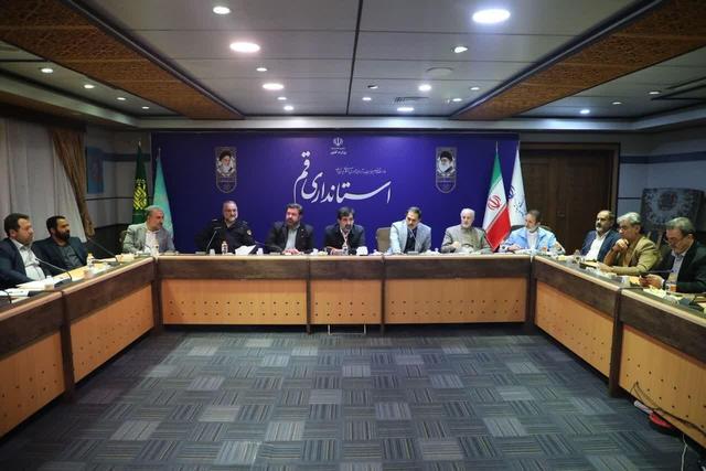 اسناد مدیریت بحران باید جامع، عملیاتی و قابل پیگیری باشد