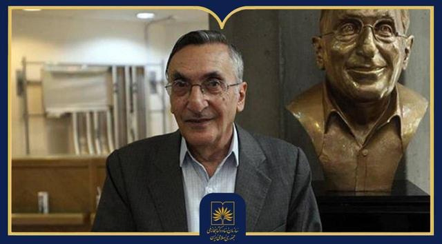 مخالفت با خاکسپاری کامران فانی در قطعه نامآوران