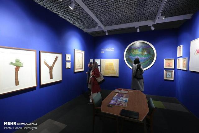 رویکرد «آرتفر تهران» بررسی شد؛ آرتفرها بستر سوددهی مالی نیستند؟