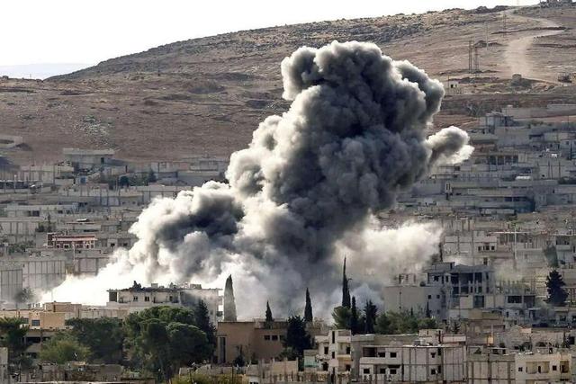 مصر: همه گزینهها از جمله راهحل نظامی را درمورد سد النهضه بررسی میکنیم