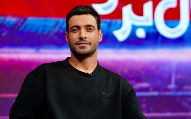 ببینید | حمله تند و جنجالی خلیلزاده به جواد خیابانی: دلقک؛ اگر بازی استرالیا نبود...