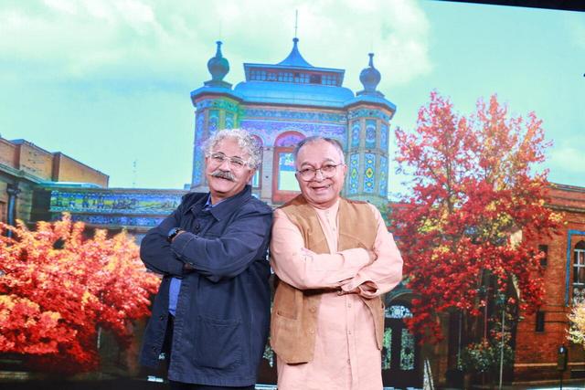 فیلم | بچه نارمک، خوش‌اقبال تلویزیون ایران | چگونه این بچه نارمک خوش‌اقبال شد؟