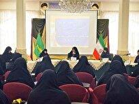 میزگرد تخصصی «چالش هویت طلبگی در عصر مدرن» برگزار شد