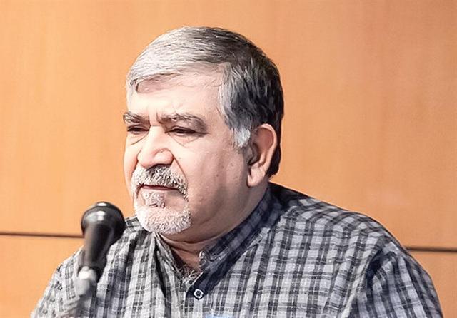 تلویزیون سریال خوب بسازد مردم پای آن مینشینند