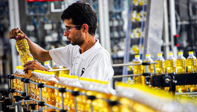 زنگ خطر برای صنایع غذایی با ثبت تورم 67.5 درصدی پلیمر