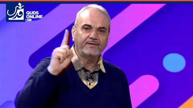 انسان پاک، فوتبالیست نمی‌شود!/ چرا «خیابانی» از گزارشگری فوتبال خداحافظی نمی‌کند؟