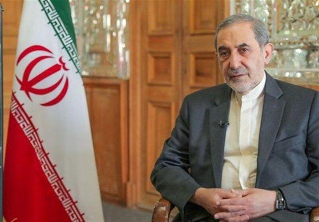 ولایتی: ایران با قاطعیت از حزب‌الله لبنان حمایت می‌کند