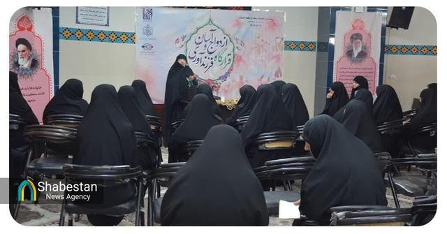 فرزندآوری، در کانون توجه مساجد مشهدالرضا(ع)