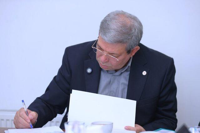 دل نوشته رییس سازمان بهزیستی برای مادران دارای فرزند معلول