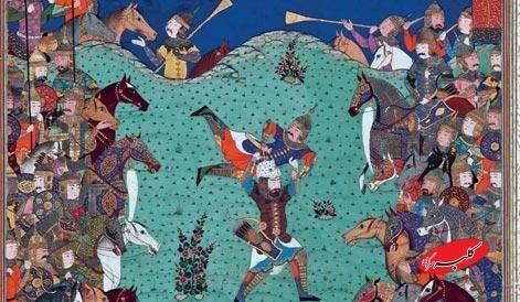 ثبت یکجانبه «مینیاتور بهزاد» در یونسکو؛ مناقشهای بر سر میراث ایران فرهنگی