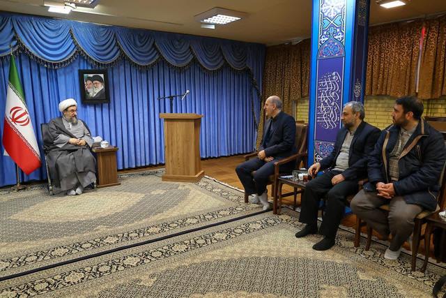 مسئولیت نهادها باید متناسب با امکانات تعریف و مدیریت شود