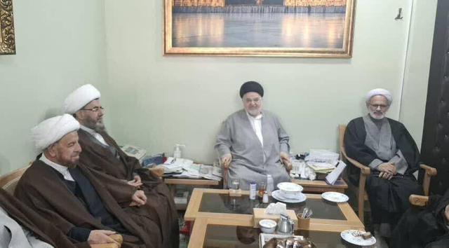 اربعین، فرصت عظیم خدمت رسانی