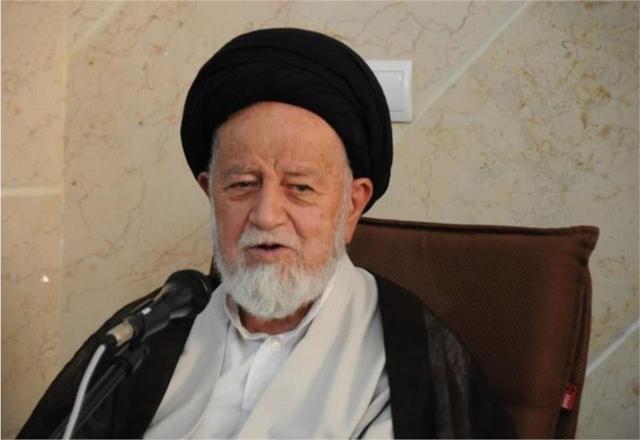 پیام تسلیت وزیر فرهنگ در پی درگذشت آیت‌الله سیدمحمد شاهچراغی