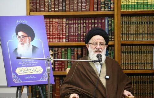 از حوزه تا جامعه؛ آیتالله گلپایگانی و نگاهی همهجانبه به علم، فرهنگ و خدمات اجتماعی