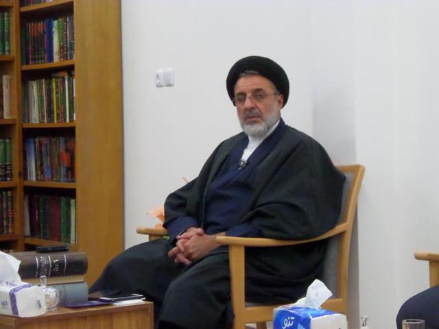 مراسم بزرگداشت آیت‌الله‌ گلپایگانی در مسجد اعظم قم برگزار می شود