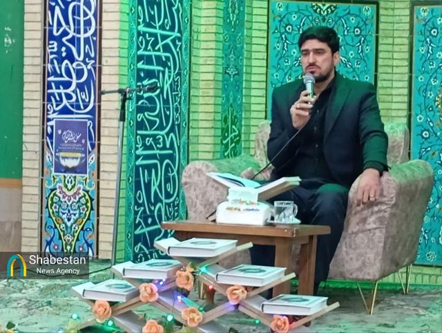 مساجد حاشیه شهر کرمان میزبان نسل جدید قاریان قرآن کریم