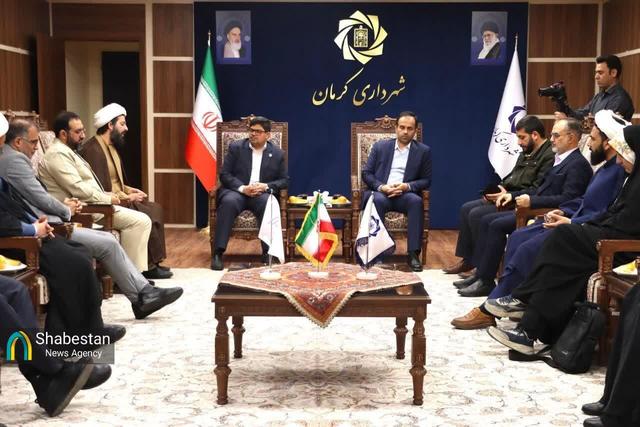 جریانسازی مقاومت با پرچمداری کرمان و گیلان