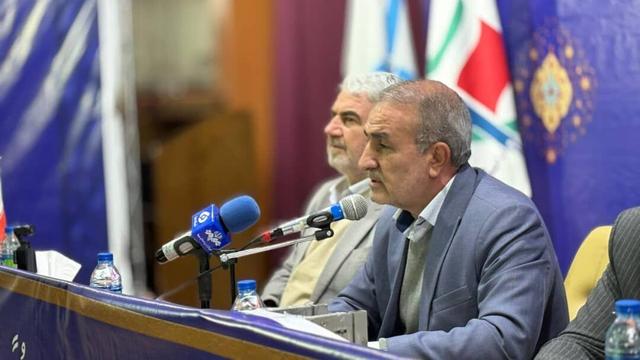 دانشگاه قلب تپنده پیشرفت جامعه است/ درب استانداری به روی ایده‌ها و مشارکت‌های دانشجویی باز است