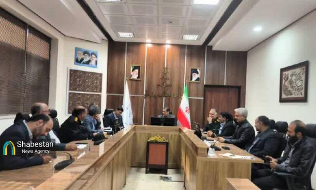 طرح ترافیکی محدوده گلزار شهدای کرمان از ۱۰ دی‌ماه اجرا می‌شود