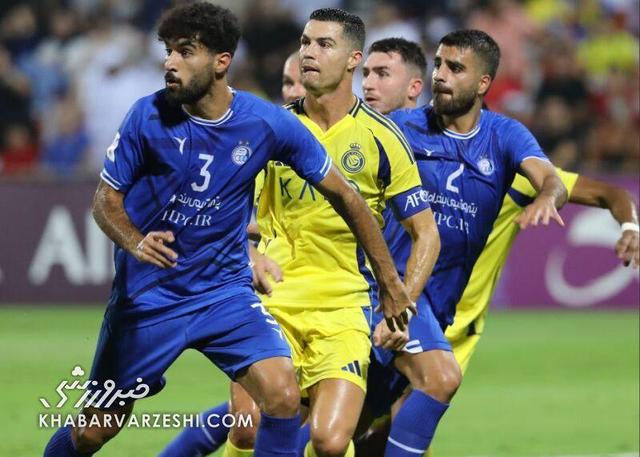 استقلال با رونالدو و رونالدینیو هم همین میشد/ این وضعیت کار دست قلعهنویی در جام جهانی میدهد