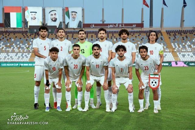 ثابت شد فوتبال ایران روی گنج خوابیده/ اینبار میشود که بشود؟