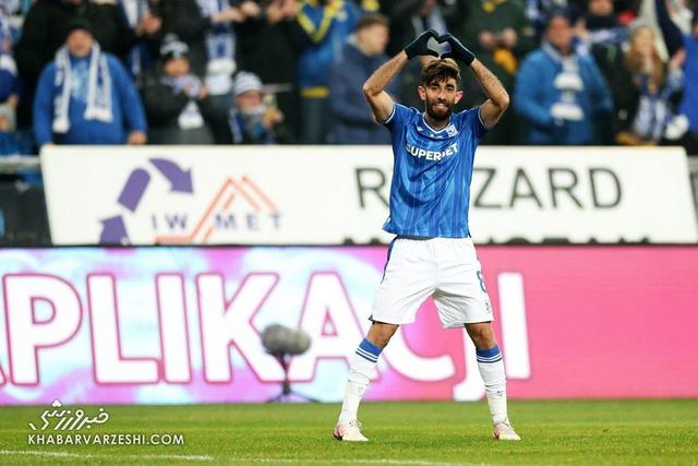 بلاتکلیفی استقلال و پرسپولیس در جذب لژیونر ایرانی