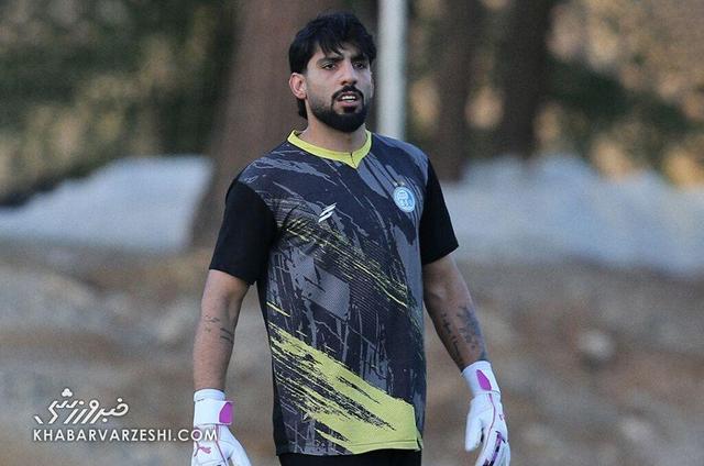 تغییر در دروازه استقلال؛ چه کسی اعتماد ساپینتو را جلب می‌کند؟