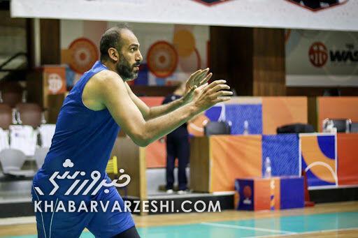 خرید بزرگ باشگاه استقلال؛ حامد حدادی آبیپوش شد +عکس