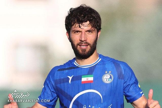 خطر بزرگ بیخ گوش استقلال/ ابهام قانونی در ثبت قرارداد ماشاریپوف