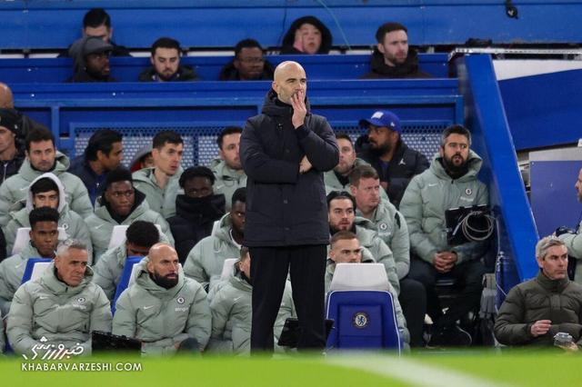 سرمربی آبیها: بدترین ۴۸ ساعت دوران مربیگریام را گذراندم؛ کسی از من حمایت نمیکند