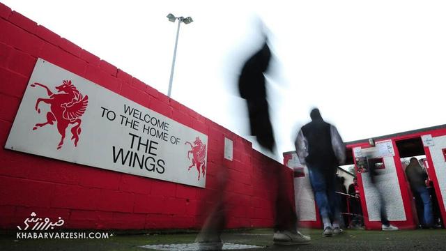 درگیری فیزیکی باعث لغو بازی شد؛ سرمربی آسیب دید و مظنون بازداشت شد