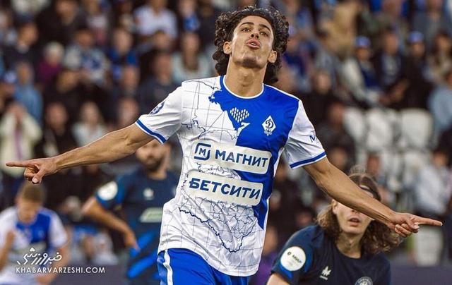 تور باشاک شهیر برای گزینه خط هافبک استقلال پهن شد