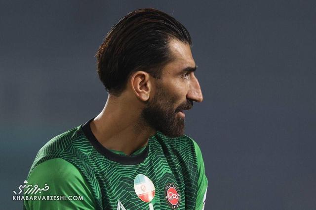 بیرانوند: پرسپولیس و تراکتور و استقلال مدعی قهرمانی نیست!/ از خداداد حمایت میکنیم