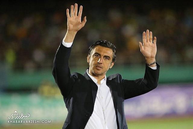 خط و نشان رحمتی برای استقلال: از “غولکش لیگ” بودن انگیزه میگیریم