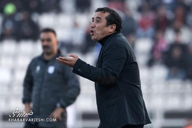 مدل اشتباه حمایت در تراکتور؛ چرا اینقدر پای رییس جمهور را وسط میکشید؟