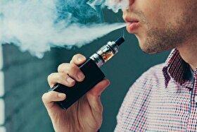 تمام سیگارهای الکترونیک موجود در کشور قاچاق است+فیلم