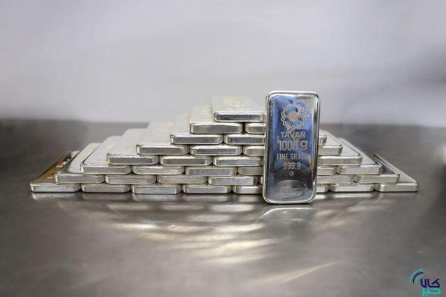 راه‌اندازی قرارداد آتی گواهی سپرده نقره تحویل آذر ۱۴۰۵