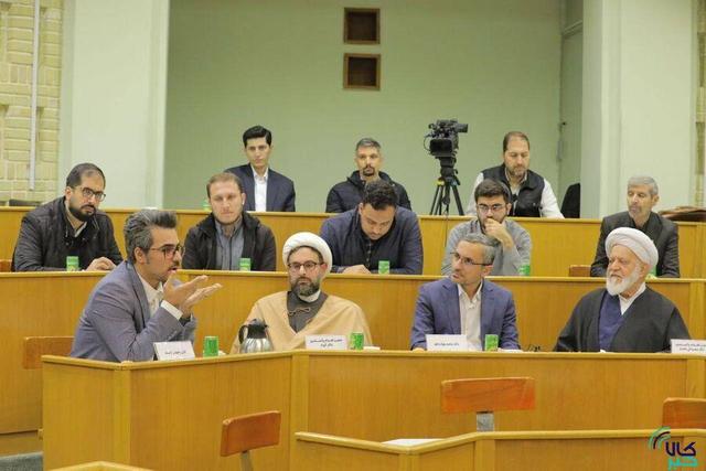 لزوم سازگاری صندوق‌ها و ابزارهای نوین مالی با شرایط خاص اقتصاد ایران