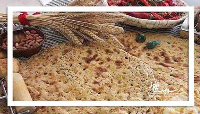 نان سنتی؛ بهترین گزینه برای پیشگیری از دیابت و سلامت بهتر