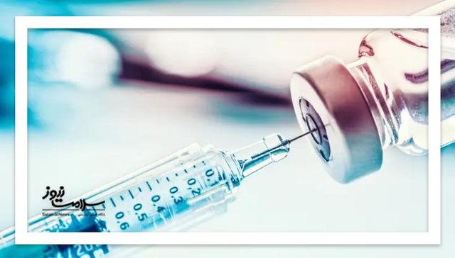 ستاورد ۴۰ ساله نظام سلامت ایران در مهار بیماری‌های واگیر واکسیناسیون عامل کاهش چشمگیر مرگ و میر