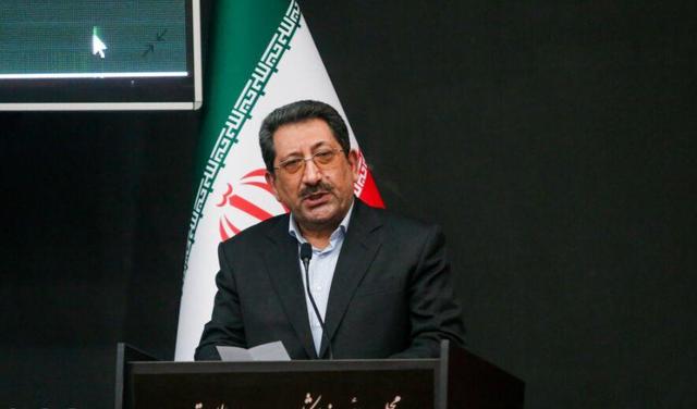 وزیر صمت: تولیدکنندگان برای بازگشت ارز تا ۱۵ ماه مهلت میگیرند