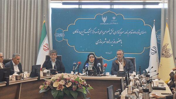 مسیر تحقق سهم ۳۰ درصدی ترانزیت در برنامه هفتم| صنعت ریلی از بحران خارج شد؟