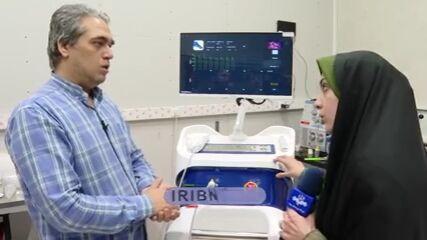 درمان سرطان به روش الکتروپوریشن