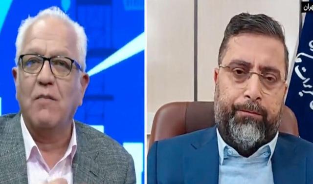 مقدسی: چهار ماه است نهاده نداریم، دام‌ها در خطرند