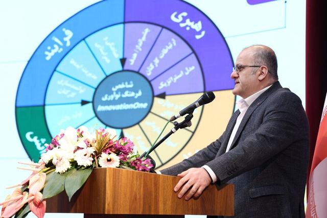 انتخاب ۲۱ ایده و محصول برتر در رویداد ملی ایدههای نوآورانه و فناوری زنجیره ارزش مس