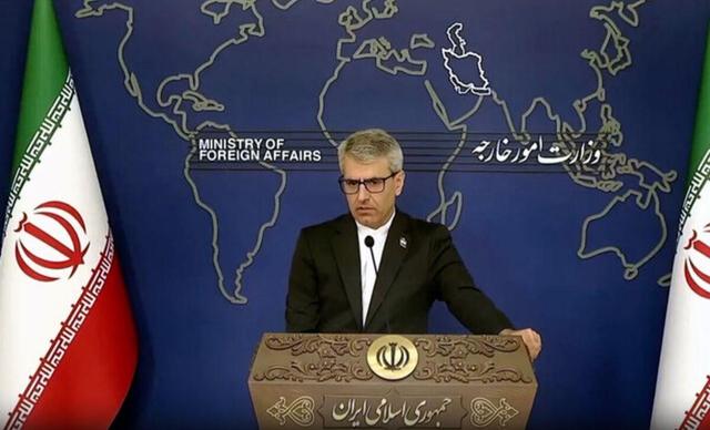 ایران حمله در سیدنی استرالیا را محکوم کرد